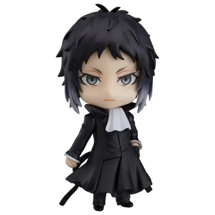 Bungo Stray Dogs Nendoroid akcijska figura Ryunosuke Akutagawa 10 cm fotografija izdelka