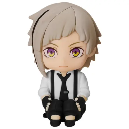 Bungo Stray Dogs Nendoroid Plus mini figura Atsushi Nakajima 8 cm fotografija izdelka