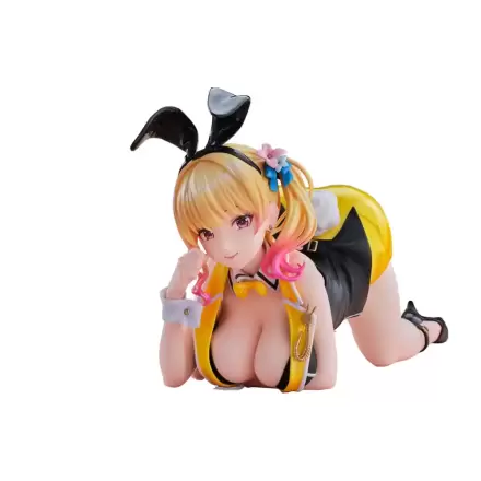 Bunny Garden PVC Kip 1/6 Rin 13 cm fotografija izdelka