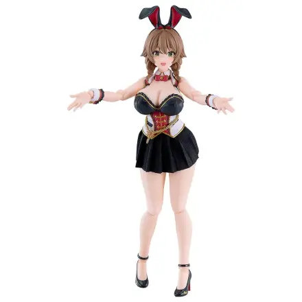 Bunny Garden 2 figma akcijska figura Kana 14 cm fotografija izdelka