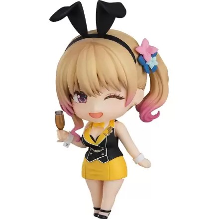 Bunny Garden Nendoroid Doll akcijska figura Rin 10 cm termékfotója