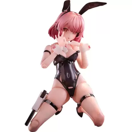 Bunny Rapid Action Squad akcijska figura 1/12 Commando Belka 16 cm fotografija izdelka