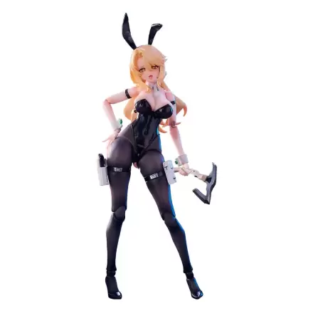 Akcijska figura Bunny Rapid Action Squad 1/12 Guardian Erena 16 cm fotografija izdelka
