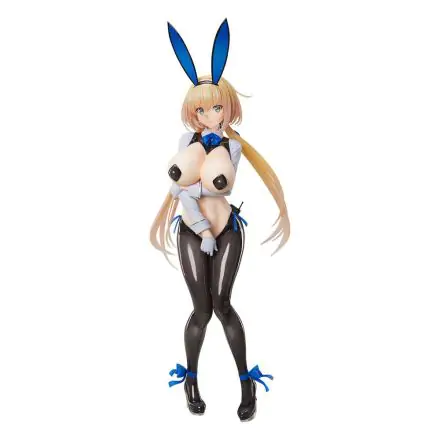 Bunny Suit Planning PVC Kip 1/4 Sophia F. Shirring Reverse Bunny Ver. 51 cm fotografija izdelka
