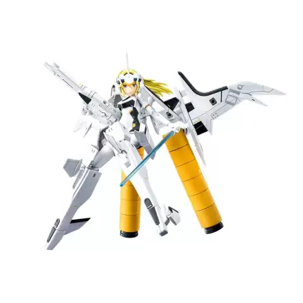 Busou Shinki Plastic Model Kit Tip Angel Arnval Tranche 2 20 cm termékfotója