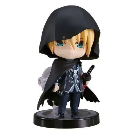 Butai Touken Ranbu Yamambagiri Kunihiro Tandokukou Nendoroid akcijska figura Yamambagiri Kunihiro 10 cm termékfotója