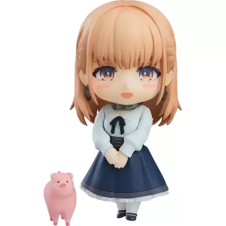 Butareba: The Story of a Man Turned into a Pig Nendoroid akcijska figura Jess 10 cm termékfotója