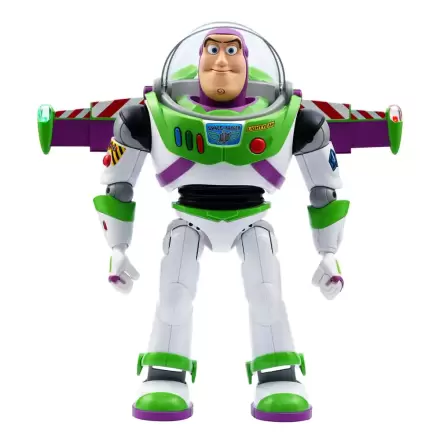 Buzz Lightyear interaktivni robot Buzz Lightyear robot 37 cm termékfotója