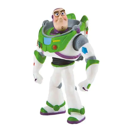 Disney Toy Story 4 Buzz Lightyear figura 9 cm termékfotója