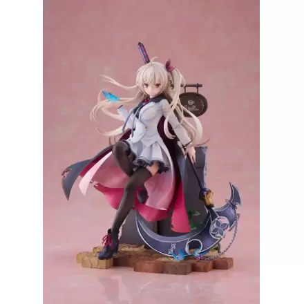 Café Stella and the Reaper´s Butterflies PVC kip 1/7 Akizuki Kanna AmiAmi Limited Edition 25 cm fotografija izdelka