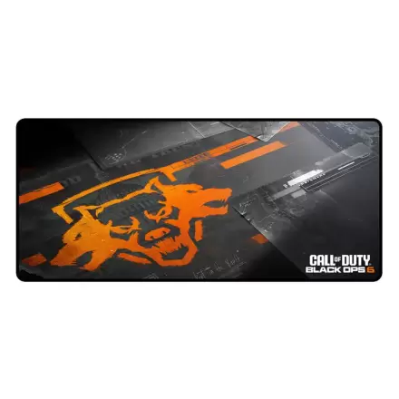 Call of Duty: Black Ops 6 XXL podloga za miško Vault Art 80 x 35 cm termékfotója