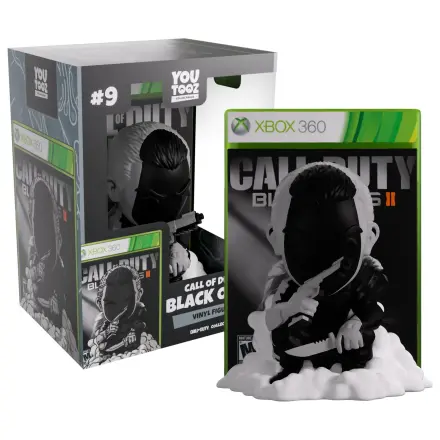 Call of Duty Black Ops II figura 13cm fotografija izdelka