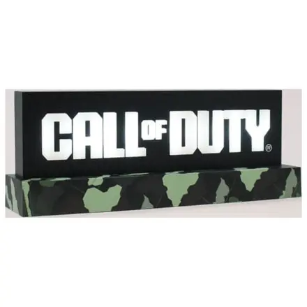 Call of Duty LED-svetilka New Version 22 cm fotografija izdelka
