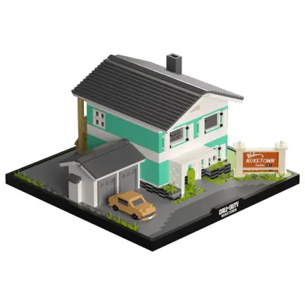 Call of Duty Komplet za sestavljanje Nuketown fotografija izdelka