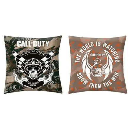 Call of Duty blazina, okrasni vzglavnik 40*40 cm fotografija izdelka