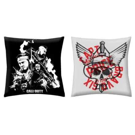 Call of Duty blazina, okrasna blazina 40*40 cm fotografija izdelka