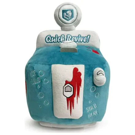 Call of Duty Plišasta figura Quick Revive 23 cm fotografija izdelka