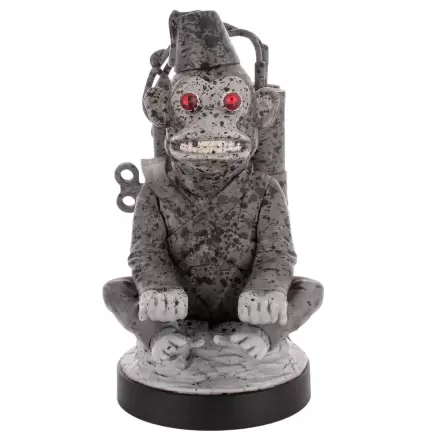 Call of Duty Toasted Monkey Bomb figura pritrdilni nosilec Cable guy 21 cm termékfotója