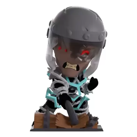 Call of Duty Vinyl Figura Brutus 12 cm termékfotója