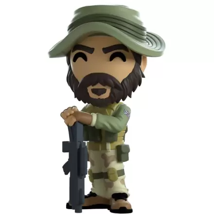 Call of Duty vinilna figura Captain Price 11 cm fotografija izdelka