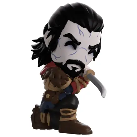 Call of Duty vinilna figura Consumed Takeo Masaki 11 cm fotografija izdelka