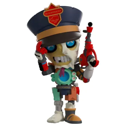 Call of Duty vinilna figura T.E.D.D. 14 cm fotografija izdelka