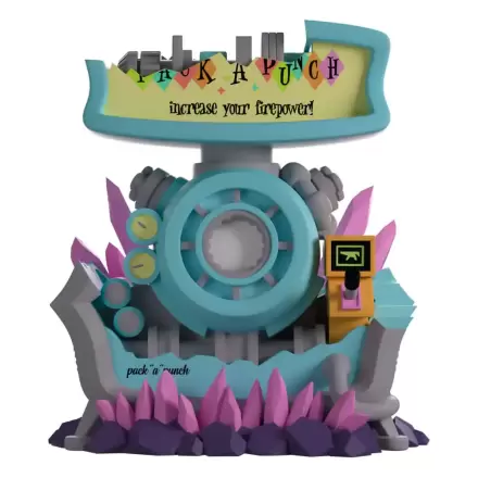 Call of Duty Zombies Vinilna figurica Liberty Falls Pack-a-Punch 11 cm fotografija izdelka