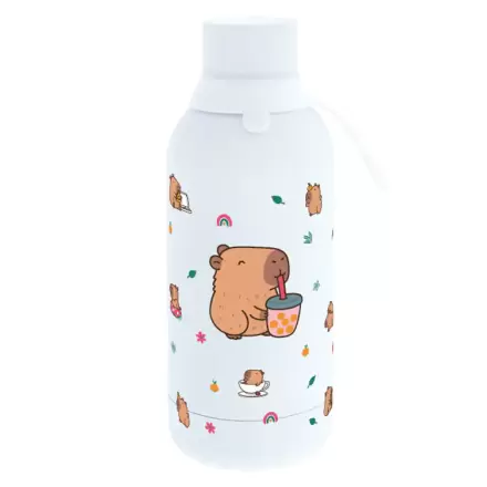 Capibara Bubble Tea Termovka 500 ml fotografija izdelka