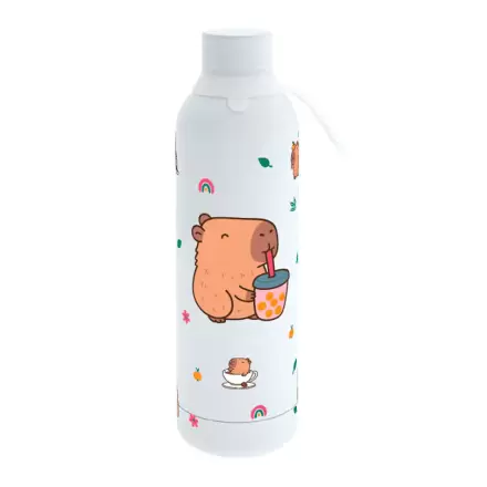 Capibara Bubble Tea Termovka 700 ml fotografija izdelka