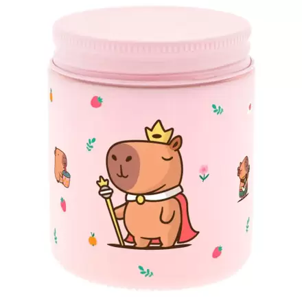 Capibara Majesty Aromatic dišeča sveča fotografija izdelka