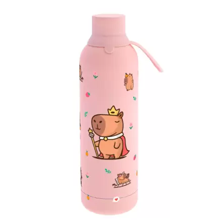 Capibara Majesty Termovka 700ml fotografija izdelka