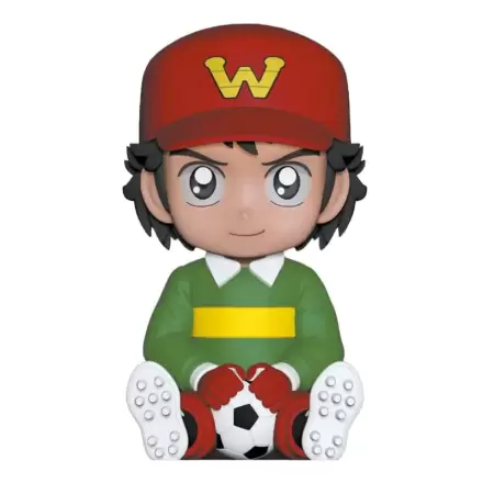 Captain Tsubasa hranilnik Genzo Wakabayashi 18 cm termékfotója