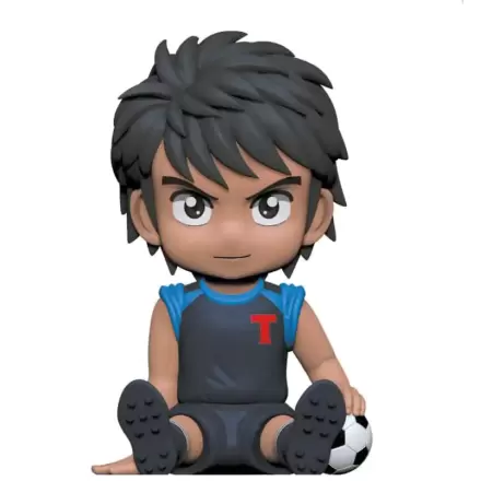 Captain Tsubasa hranilnik Kojiro Hyuga 18 cm termékfotója