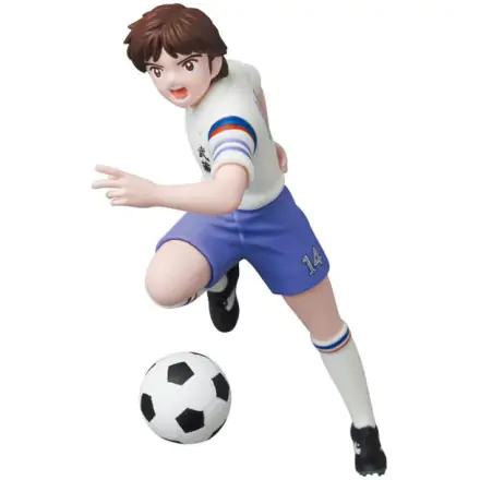 Captain Tsubasa Series 2 UDF Mini Figurica Misugi Jun 11 cm termékfotója