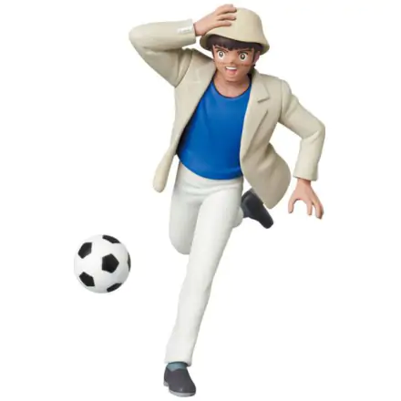 Captain Tsubasa Series 2 UDF Mini Figurica Roberto Hongo 11 cm termékfotója