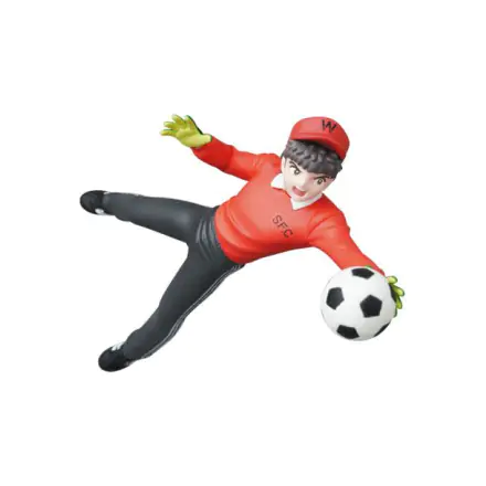 Captain Tsubasa Series 2 UDF Mini Figurica Wakabayashi Genzo 11 cm fotografija izdelka