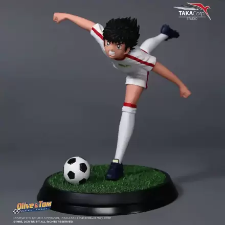 Kip Captain Tsubasa Tsubasa Ozora 20 cm termékfotója