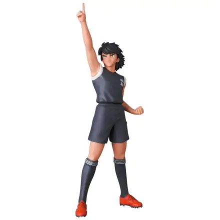 Captain Tsubasa UDF Mini figura Hyuga Kojiro 6 cm fotografija izdelka
