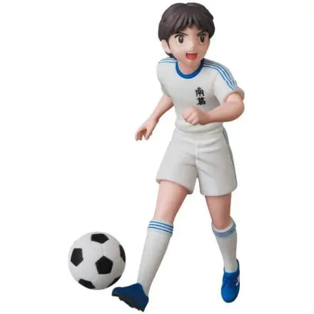 Captain Tsubasa UDF Mini figura Misaki Taro 6 cm fotografija izdelka