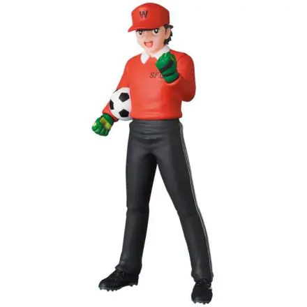 Captain Tsubasa UDF mini figura Wakabayashi Genzo 9 cm fotografija izdelka