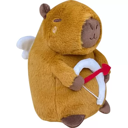 Capybara Plišasta figura Cupid 21 cm fotografija izdelka