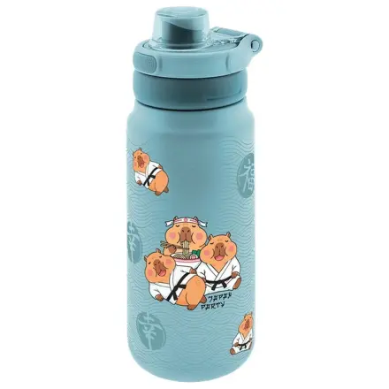 Capybara Foodie športna termalna steklenica 750ml fotografija izdelka