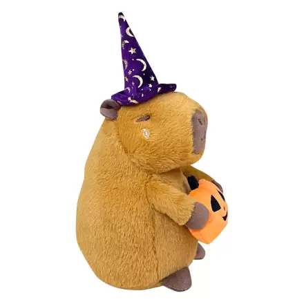 Capybara Plišasta figura Halloween 22 cm fotografija izdelka
