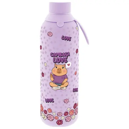 Capybara Love termalna steklenica 750ml fotografija izdelka