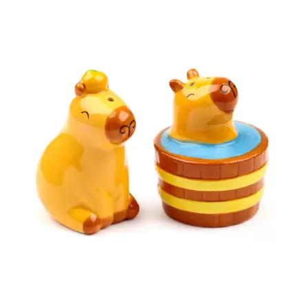 Komplet posod za sol in poper Capybara fotografija izdelka