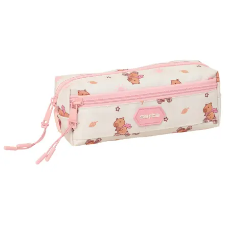 Capybara trojni peresnik fotografija izdelka