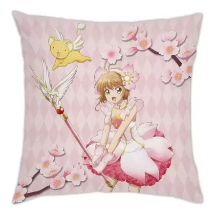 Cardcaptor Sakura Clear Card Blazina Cvetoča Pomlad 35 x 35 cm termékfotója