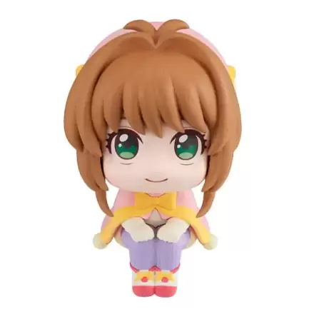 Cardcaptor Sakura Look Up PVC kip Sakura Kinomoto 11 cm fotografija izdelka
