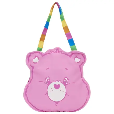 Care Bears by Loungefly Torba Tote Bag Cheer Bear fotografija izdelka