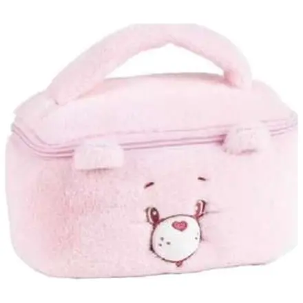 Care Bears Cheer Bear 'Brick' plišast potovalni kovček fotografija izdelka